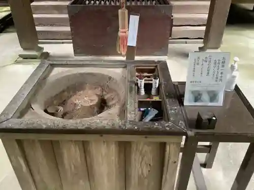 尾州内津妙見寺のその他建物