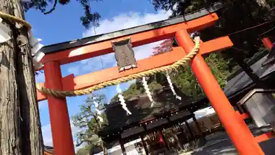 吉田神社(京都府)