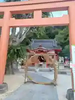 塩屋神社(広島県)
