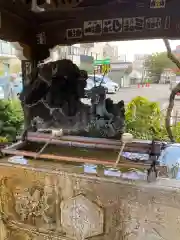 白山神社(東京都)