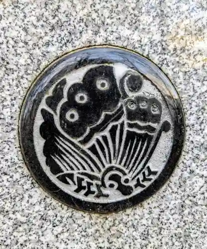 鳥取神社の芸術