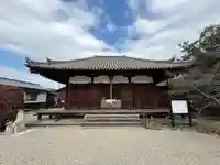 正蓮寺大日堂(奈良県)