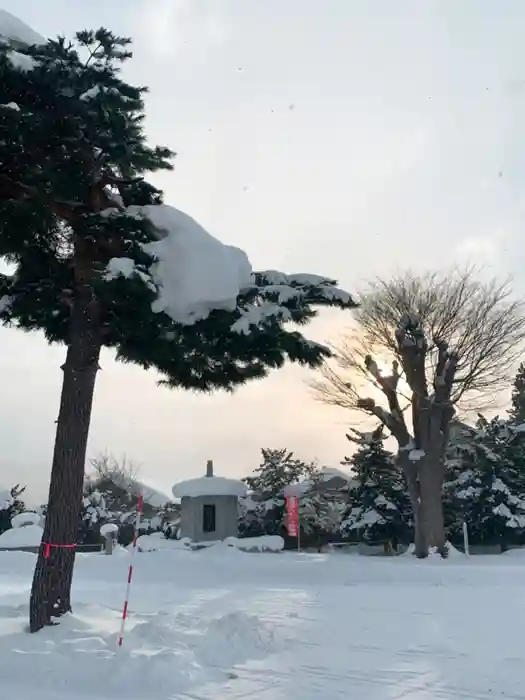 仁玄寺の建物その他