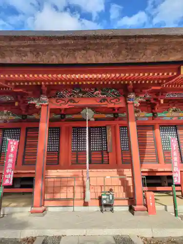 医王寺(栃木県)