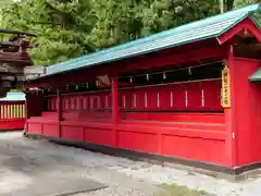 上野国一社八幡八幡宮(群馬県)