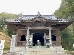 熊谷寺(徳島県)