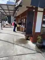 伊勢神宮外宮(豊受大神宮)(三重県)