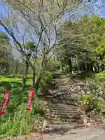 安楽寺(静岡県)