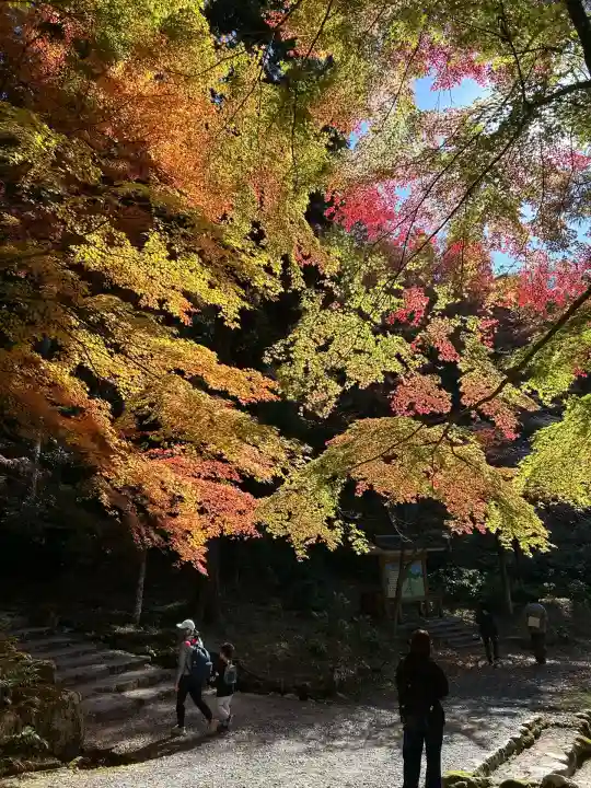 百済寺(滋賀県)