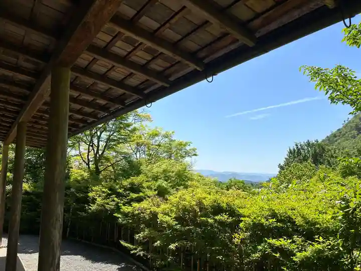 光悦寺(京都府)