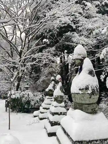 国上寺(新潟県)