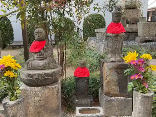 長松院(愛知県)