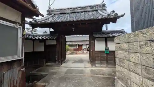 法得寺(京都府)