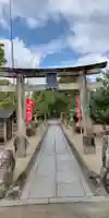 山田神社(大阪府)