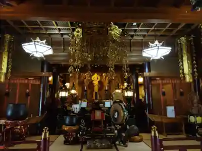 釜石大観音(岩手県)