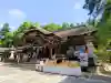 武田神社(山梨県)