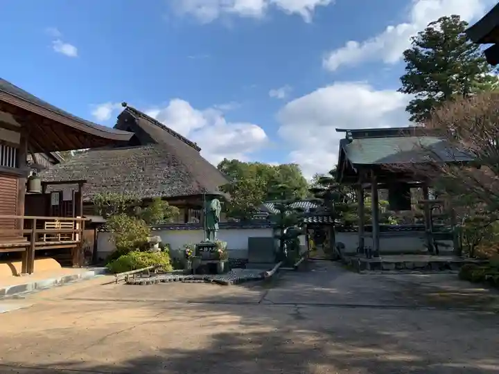 無動寺のその他建物