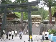 日光東照宮(栃木県)