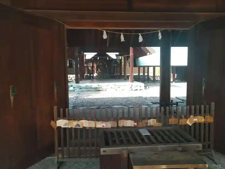 東雲神社(愛媛県)