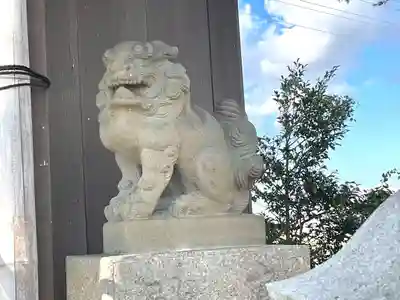 八咫神社(滋賀県)