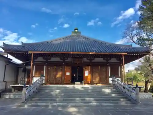 弘法寺のその他建物