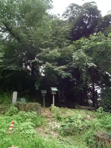 出水不動尊(茨城県)