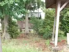 星宮神社の建物その他