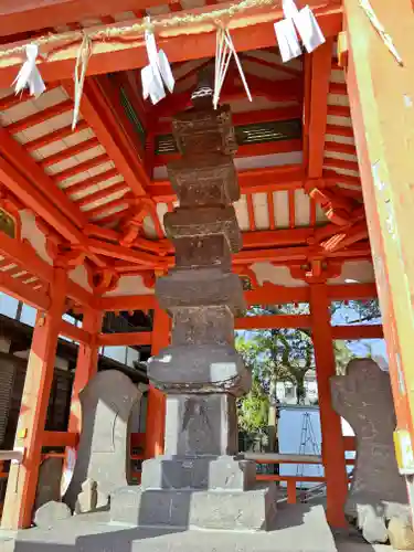 風浪宮(福岡県)