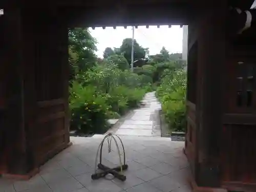 大巧寺のその他建物