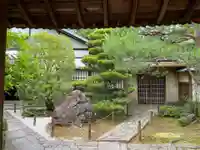 桂春院のその他建物