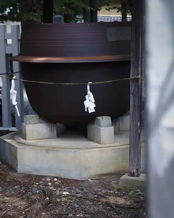 象山神社(長野県)