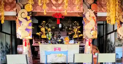 聖應寺のその他建物