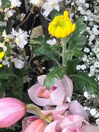 上尾御嶽神社(埼玉県)