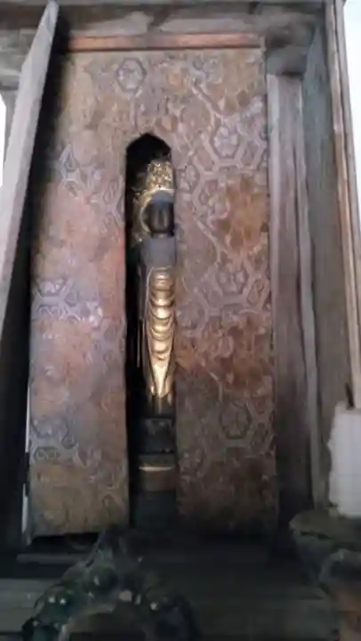 成高寺(栃木県)