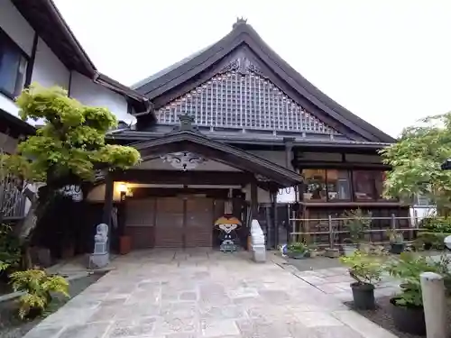 熊谷寺(和歌山県)