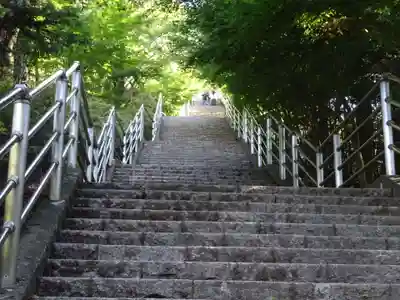 新倉富士浅間神社のその他建物