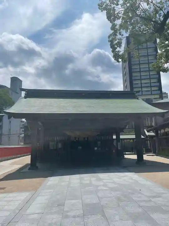 十日恵比須神社(福岡県)