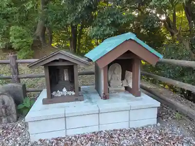 十二神社(神奈川県)