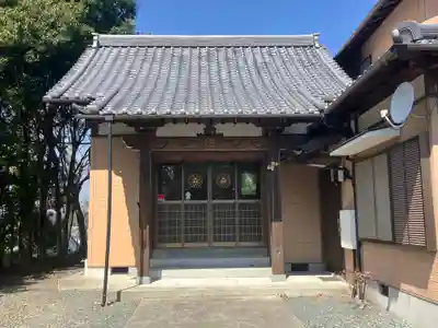 竜華院(静岡県)