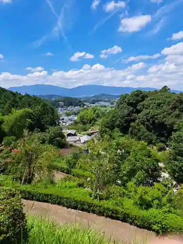 岡寺（龍蓋寺）の御朱印