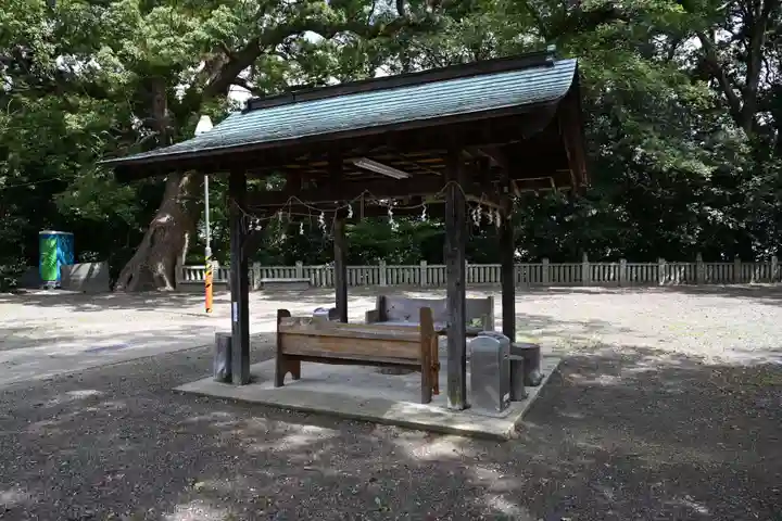 医家神社(徳島県)