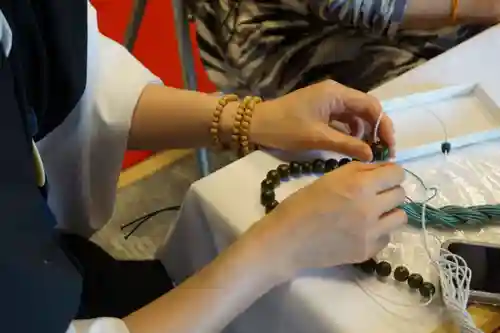 牟禮山観音禅寺(滋賀県)