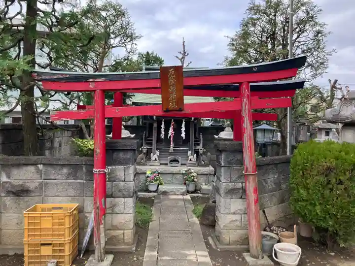 浄蓮寺(神奈川県)