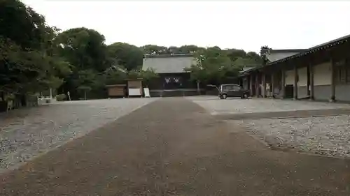 高知県護国神社のその他建物