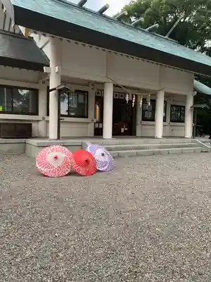 彌都加伎神社(三重県)