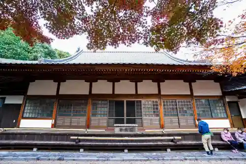 両足寺(山口県)