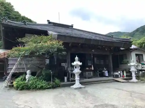 浄発願寺のその他建物