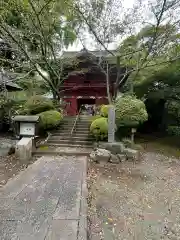 清水寺(千葉県)