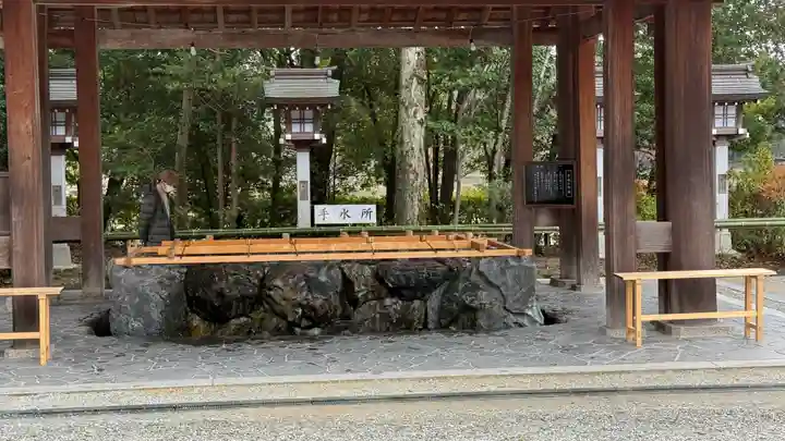 橿原神宮(奈良県)