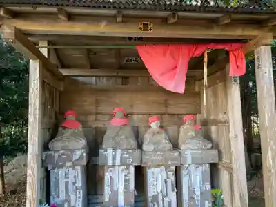 埴生神社(千葉県)